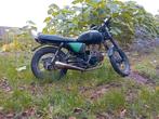 Hanway RAW 125cc Opknapper - Brommerkenteken, Fietsen en Brommers, Brommers | Crossbrommers, Ophalen, 125 cc