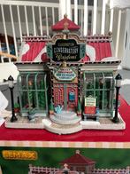 Lemax Caddington Conservatory Gardens, Diversen, Kerst, Ophalen of Verzenden