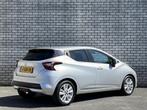 Nissan Micra 1.0 IG-T N-Connecta | Apple CarPlay / Android A, Voorwielaandrijving, Gebruikt, Met garantie (alle), Origineel Nederlands