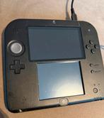 Nintendo 2ds met oa mario bros, Ophalen of Verzenden, Zo goed als nieuw, 2DS
