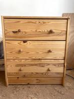 Chest of 3 drawers - Set of 2, Huis en Inrichting, Kasten | Ladekasten, Ophalen, Gebruikt, 50 tot 100 cm, Minder dan 100 cm
