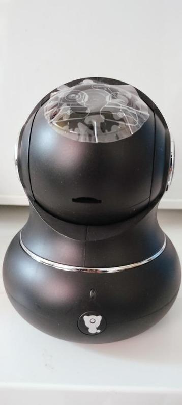 Littlelf Smart WiFi Camera – 1080p (Nieuw, ongebruikt) beschikbaar voor biedingen