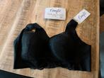 | Nieuw | Comfit BH | XXL |, Ophalen of Verzenden, Zwart, BH