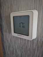 Honeywell Home T6 Smart Thermostat, Ophalen of Verzenden, Slimme thermostaat, Zo goed als nieuw