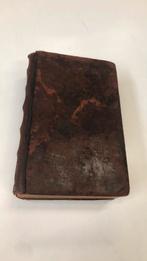 Duits gedichtenboek uit 1768, Antiek en Kunst, Antiek | Boeken en Bijbels, Ophalen of Verzenden