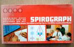 Spirograph, Ophalen of Verzenden, Gebruikt, Overige typen