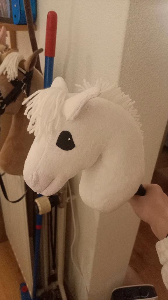 BBS Hobbyhorse tekoop!, Hobby en Vrije tijd, Overige Hobby en Vrije tijd, Ophalen of Verzenden