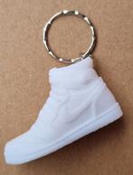Gepersonaliseerde Nike sleutelhanger (3D Print), Ophalen of Verzenden, Nieuw, Merk