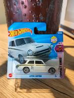 Hot Wheels Lotus Cortina 213/250, Ophalen of Verzenden, Nieuw