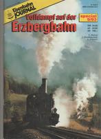 Magazines uit de serie EISENBAHN JOURNAL SPECIAL, Ophalen of Verzenden, Zo goed als nieuw, Trein, Boek of Tijdschrift