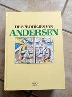 De sprookjes van Andersen, Ophalen of Verzenden, Zo goed als nieuw