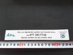 sticker Venlo AVL  Kringloopbedrijf DE CIRKEL, Ophalen, Zo goed als nieuw, Bedrijf of Vereniging