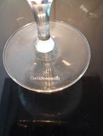 Chef & Sommelier Cognacglas, Ophalen of Verzenden
