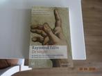 De Vinger....Raymond Tallis, Ophalen, Zo goed als nieuw, Wijsbegeerte of Ethiek, Raymond Tallis