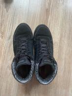 Skechers Suède Enkellaarzen - Maat 39, Ophalen of Verzenden