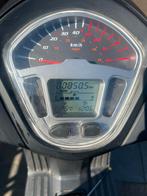 Aangeboden zeer nette La Souris scooter, Ophalen, Maximaal 45 km/u, Zo goed als nieuw, Benzine
