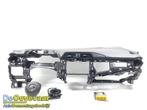 Airbag set + dashboard van een Nissan Micra (Micra 17-), Ophalen of Verzenden, 3 maanden garantie, Gebruikt, Nissan