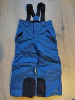 skibroek te koop 98/104, Kinderen en Baby's, Kinderkleding | Maat 98, Broek, Jongen of Meisje, Ophalen of Verzenden, Zo goed als nieuw