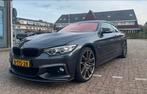 BMW 4-Serie 420 Show tuning 270 pk eventueel ruilen, Auto's, Achterwielaandrijving, 4 stoelen, Particulier, Coupé