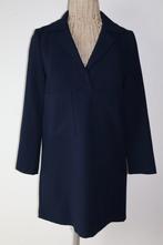 Ba&sh Donkerblauwe Jurk Maat S (36), Kleding | Dames, Unknown, Ophalen of Verzenden, Zo goed als nieuw, Ba&sh