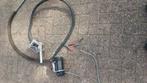 12 volt pomp, Ophalen