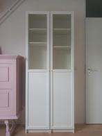 Ikea Billy/Oxberg, Ophalen, Gebruikt, 200 cm of meer, Minder dan 150 cm