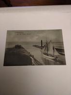 HELLEVOETSLUIS. Hr. Ms. KOTTER "VOORUIT", Verzamelen, Ophalen of Verzenden, Voertuig