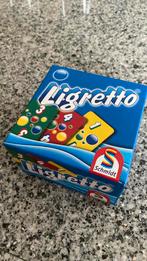 Ligretto supersnel kaartspel - NIEUW, Ophalen, Nieuw