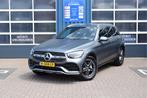 Mercedes-Benz GLC 200 Premium AMG Trekhaak (bj 2021), Gebruikt, 4 cilinders, 2000 kg, Origineel Nederlands