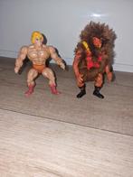 He man MOTU, Verzenden, Gebruikt