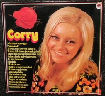 Corry Konings & de Rekels 1976 LP1563 beschikbaar voor biedingen