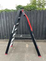 Altrex Taurus Pro+ 2x7 Trap, Ophalen, Gebruikt, Trap, Opvouwbaar of Inschuifbaar
