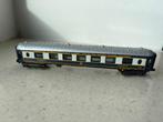 Lima N 4161-G Pullman rijtuig.zie omschrijving, Hobby en Vrije tijd, Modeltreinen | N-Spoor, Gelijkstroom, Wagon, Ophalen of Verzenden