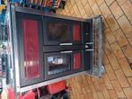klover bi mid fire hout/pellet kachel, Huis en Inrichting, Kachels, Ophalen, Nieuw, Hout, Houtkachel