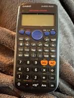 Casio FX-82ES plus, Diversen, Rekenmachines, Ophalen, Zo goed als nieuw