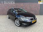 Seat Leon ST 2.0 TDI FR First Edition | Topstaat, Voorwielaandrijving, Euro 5, 1258 kg, Gebruikt