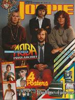 Gezocht: oude Joepie popbladen, Ophalen of Verzenden, Muziek, Film of Tv