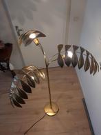 Schitterende palm vloerlamp Italy Holywood Regenty, Ophalen, Gebruikt, 150 tot 200 cm