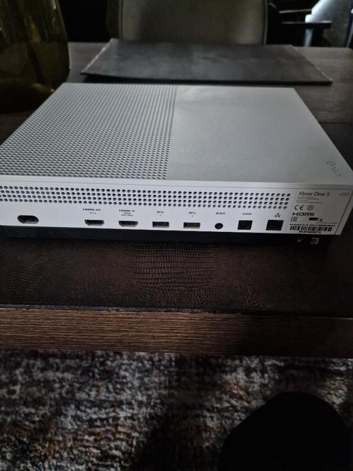 Xbox One S, Spelcomputers en Games, Games | Xbox One, Zo goed als nieuw, Muziek, 2 spelers, Vanaf 3 jaar, Ophalen