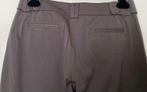 Anna Scott pantalon maat 36/38, Bruin, Ophalen of Verzenden, Zo goed als nieuw, Maat 36 (S)