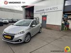 Peugeot 208 1.2 PureTech Blue Lease Executive, Voorwielaandrijving, Stof, Gebruikt, 1199 cc