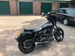 Clubstyle 88 FXD Dyna super gilde sport., Motoren, Motoren | Harley-Davidson, Toermotor, Particulier, 2 cilinders, 1450 cc