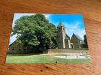 C1848) Dreumel kerk, Verzamelen, Ansichtkaarten | Nederland, Ophalen of Verzenden