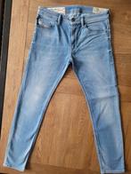 ZGAN DIESEL THOMMER SLIM SKINNY STRETCH JEANS SIZE 31/32!!, Kleding | Heren, Spijkerbroeken en Jeans, W32 (confectie 46) of kleiner