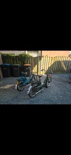 2 berini's te koop, Fietsen en Brommers, Ophalen of Verzenden, Gebruikt