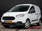Ford Transit Courier 1.5 TDCI Trend Duratorq S&S | Cruise co, Auto's, Voorwielaandrijving, Stof, Euro 6, Start-stop-systeem