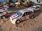 1/43 Toyota Corolla WRC A.Vayos-J.Alvanos - Guisval box, Hobby en Vrije tijd, Modelauto's | 1:43, Ophalen of Verzenden, Nieuw