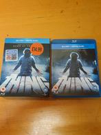 The Thing met NLO, Ophalen of Verzenden, Zo goed als nieuw