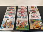 Astrix (12 stuks, als nieuw), Asterix, Europa, Ophalen of Verzenden, Zo goed als nieuw
