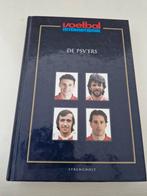 Voetbal International - De PSV'ers, Ophalen of Verzenden, Gelezen, Voetbal International, Balsport